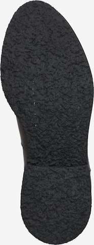 Chelsea Boots 'Faro' haghe by HUB en gris