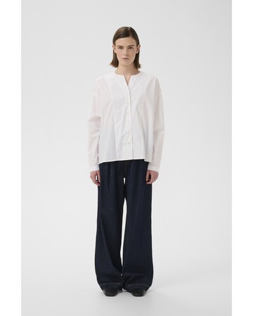 InWear Shirt in Wit