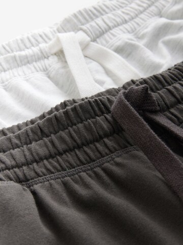 Regular Pantalon Next en gris