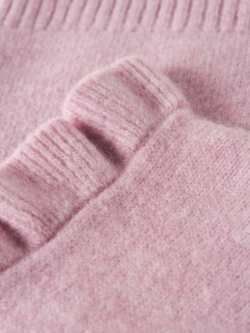 NAME IT - Jersey en lila