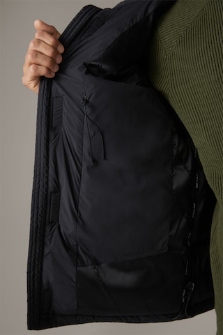 Veste fonctionnelle STRELLSON en noir