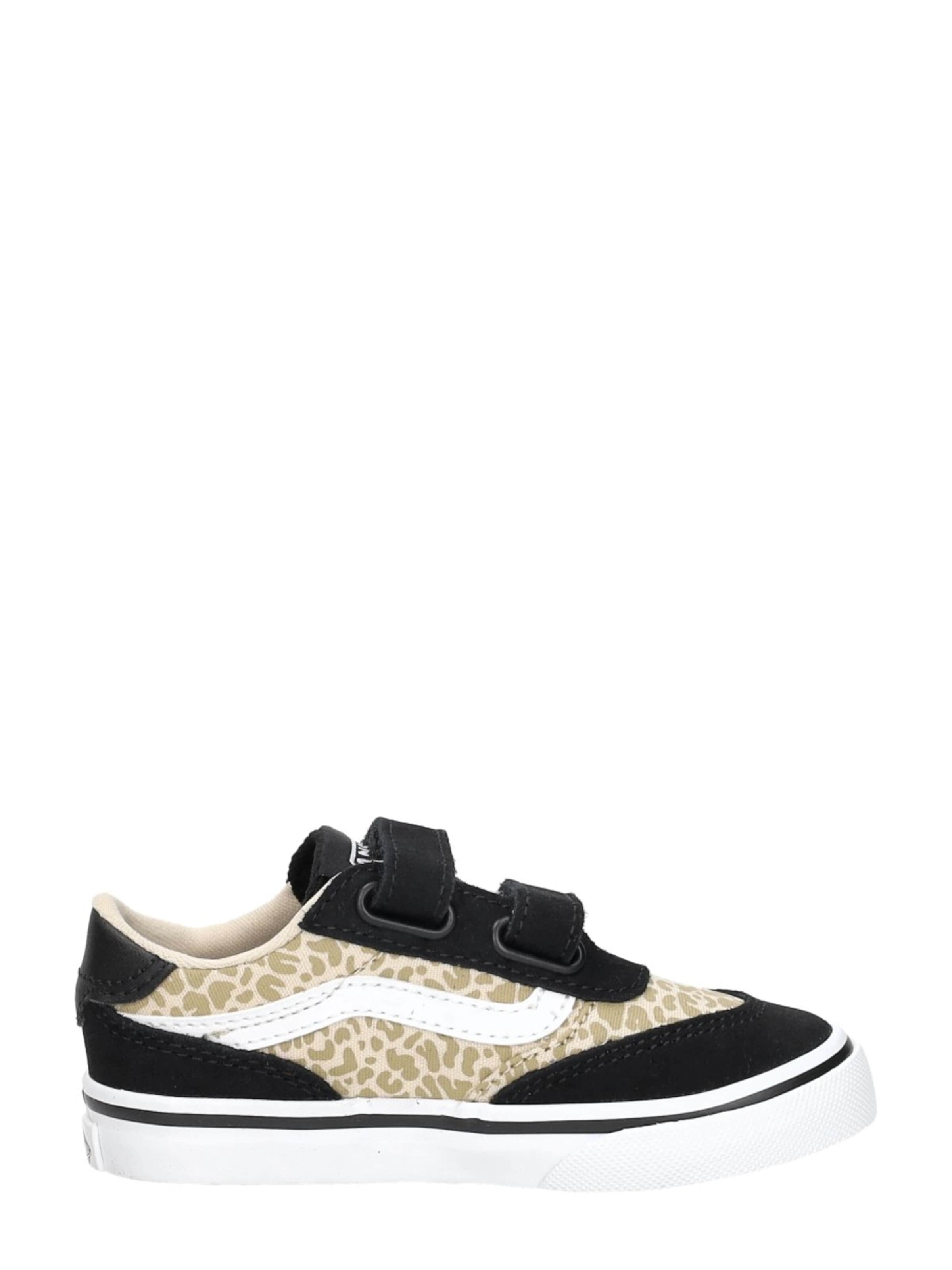 VANS Trainers 'Brooklyn LS V' in Black