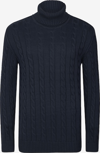 Megztinis iš Felix Hardy, spalva – tamsiai mėlyna, Prekių apžvalga