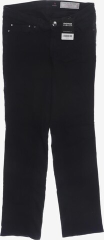 ESPRIT Jeans in 27-28 in Black: front