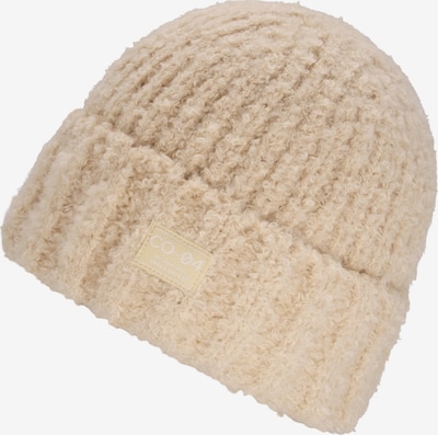 Megzta kepurė 'Betsy' iš chillouts, spalva – kremo, Prekių apžvalga