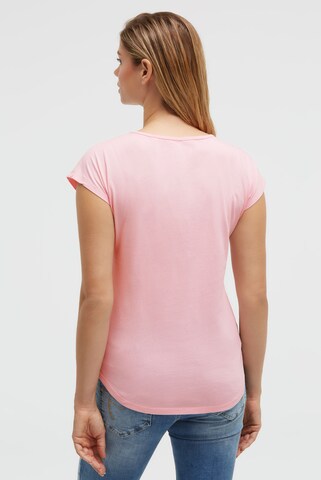 Soccx Shirt in Rot