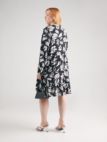 Robe 'Ad44ele' Z-One en noir