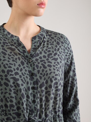 ABOUT YOU Sukienka 'Sastra' w kolorze zielony