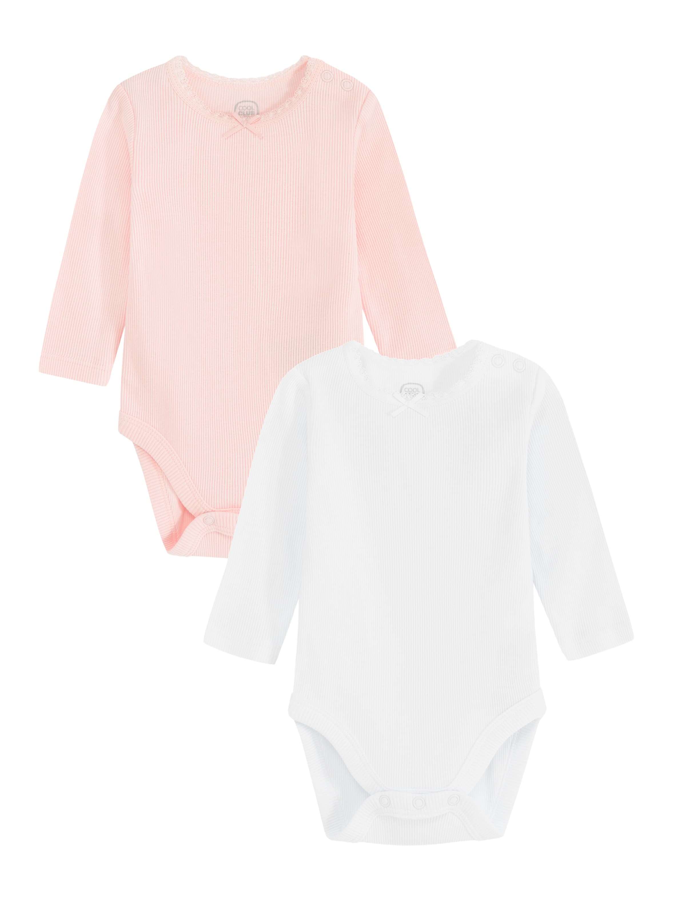 oranžinė Cool Club Šliaužtinukas / glaustinukė: priekis