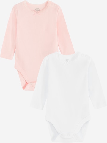 Cool Club Potkuhousut/body värissä oranssi: etupuoli