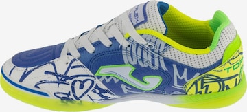 JOMA Soccer shoe 'Joma Top Flex 25 TOPW IN' in Mixed colours: front
