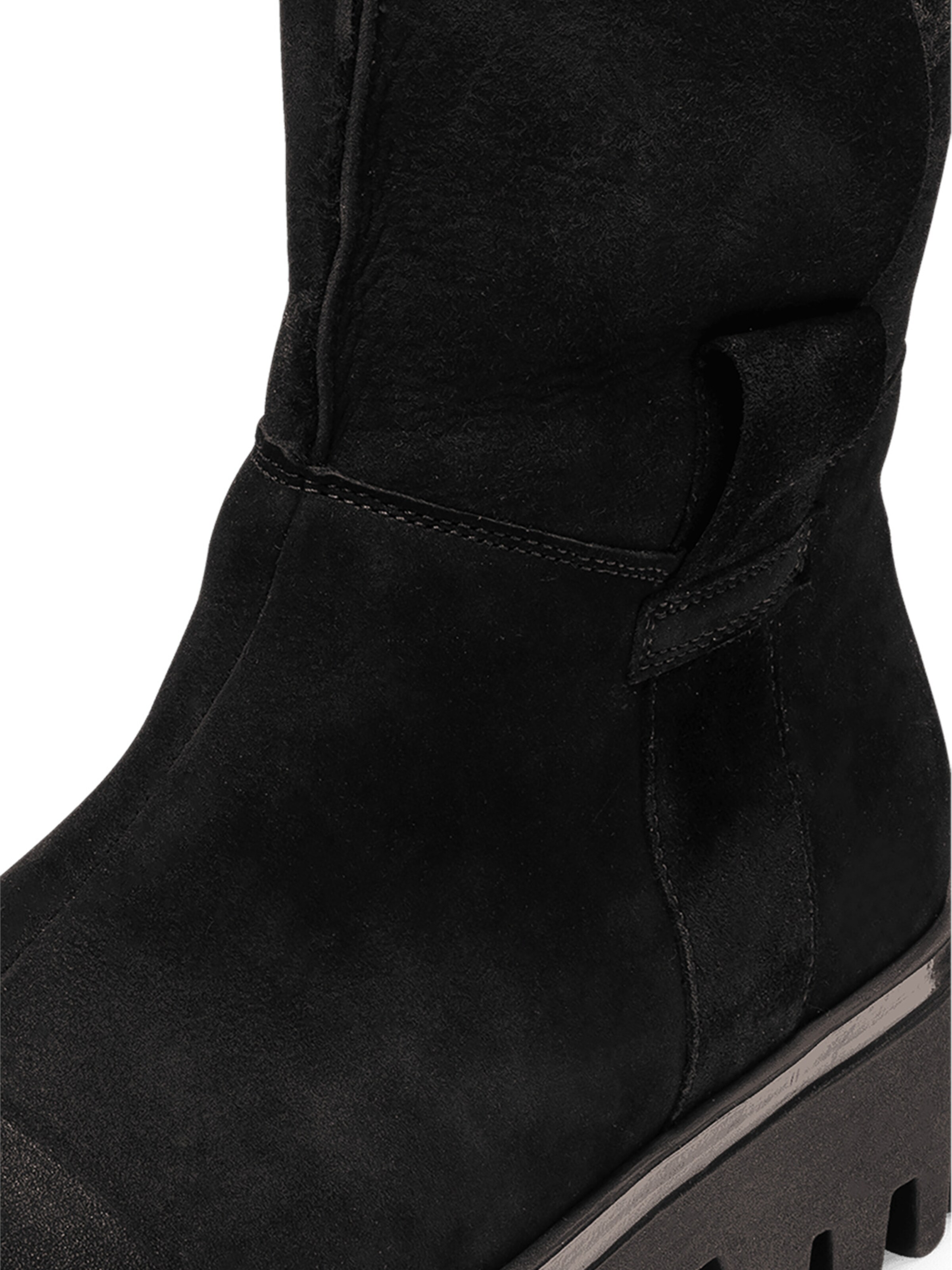 Bottines VITAFORM en noir