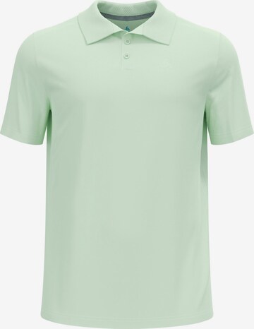 Maglia funzionale 'F-DRY' di ODLO in verde: frontale