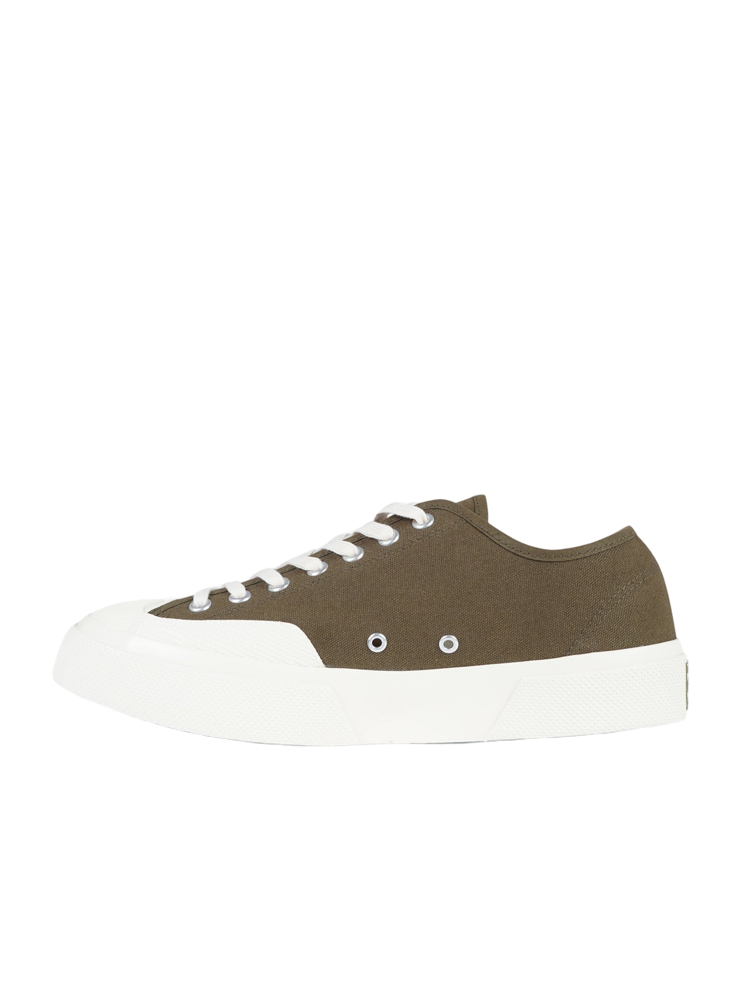 SUPERGA Sneaker in Grün
