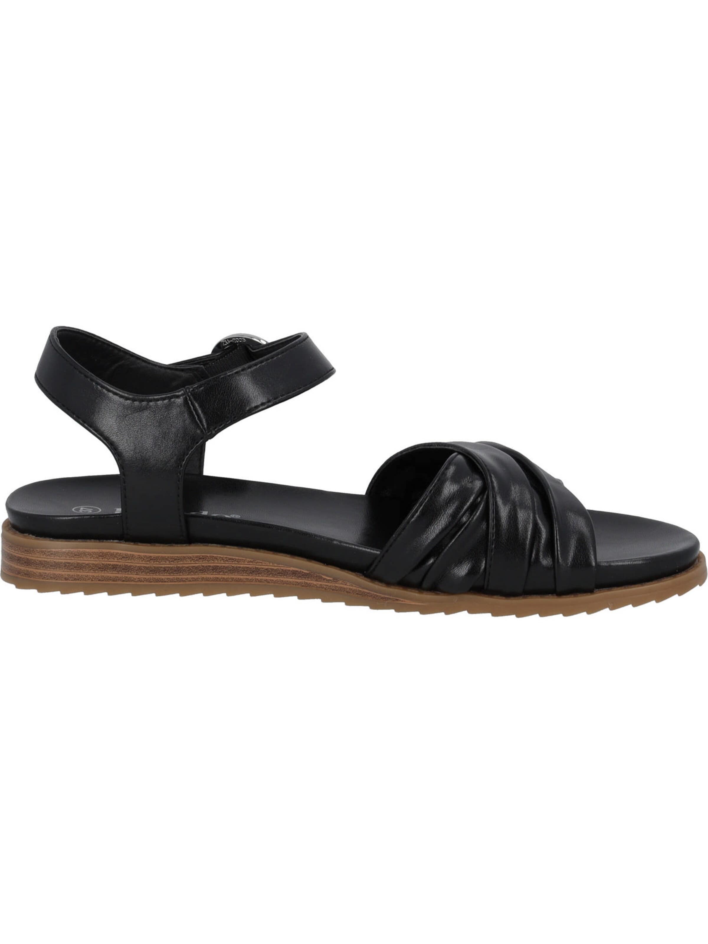 Palado Sandale 'Ovuh'‌‌‌‌‌‌‌‌‌ in Schwarz