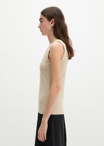 Marc O'Polo Top in Beige