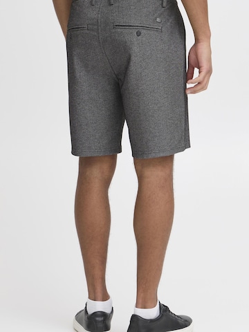 Regular Pantalon chino 'Codie' BLEND en gris