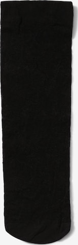 Swedish Stockings Jemné punčochy – černá: přední strana