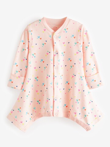 Pigiama di Next in rosa