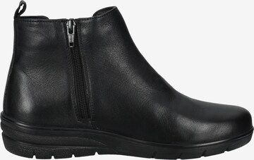 Bama Ankle Boots in Black