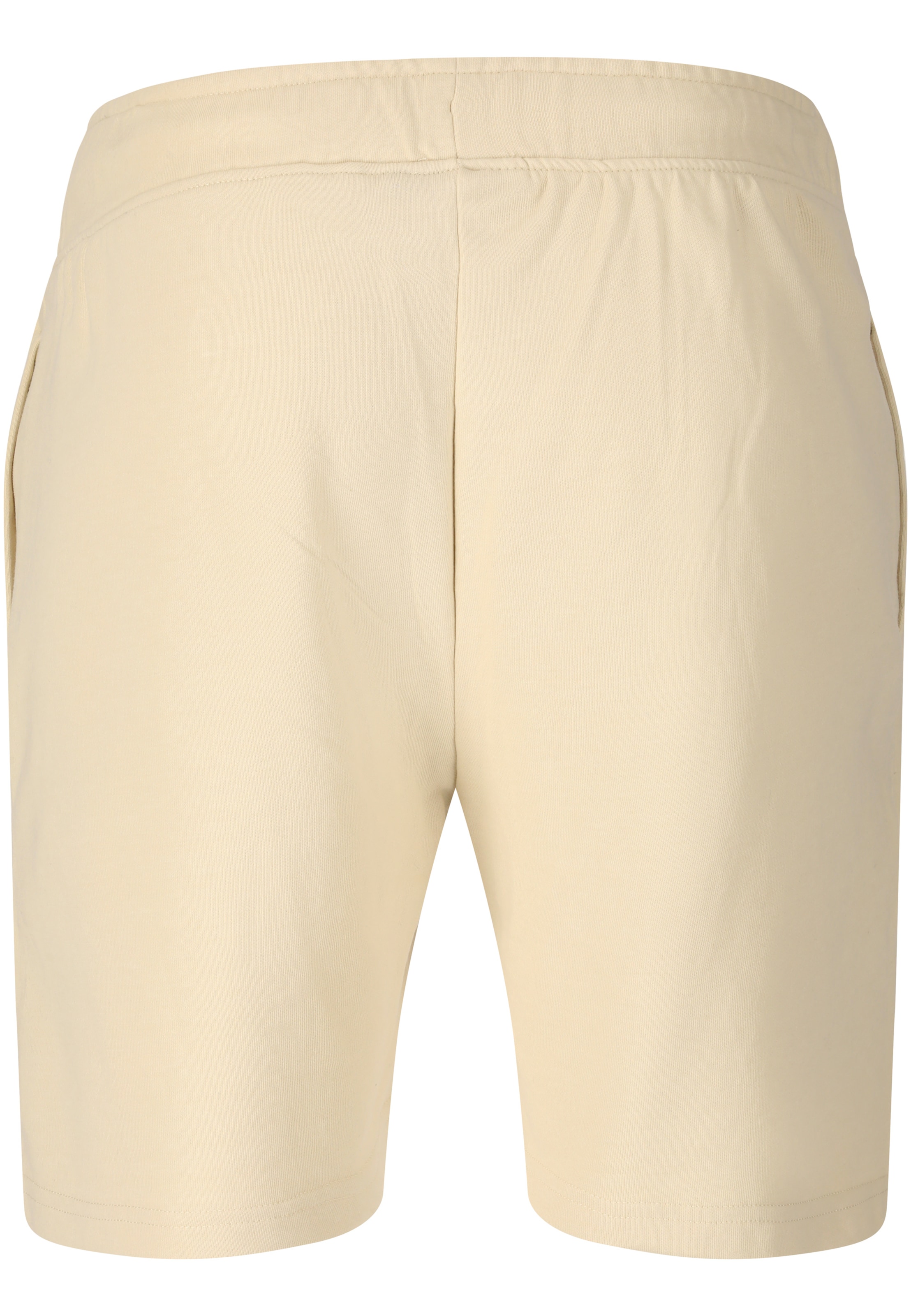 Virtus Loosefit Shorts 'Minne' in Gelb