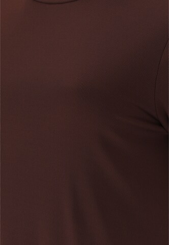 Q by Endurance Functioneel shirt 'Camali' in Lila