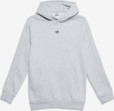 ADIDAS ORIGINALS Sweatshirt in 128 in graumeliert / grün / orange / schwarz, Produktansicht