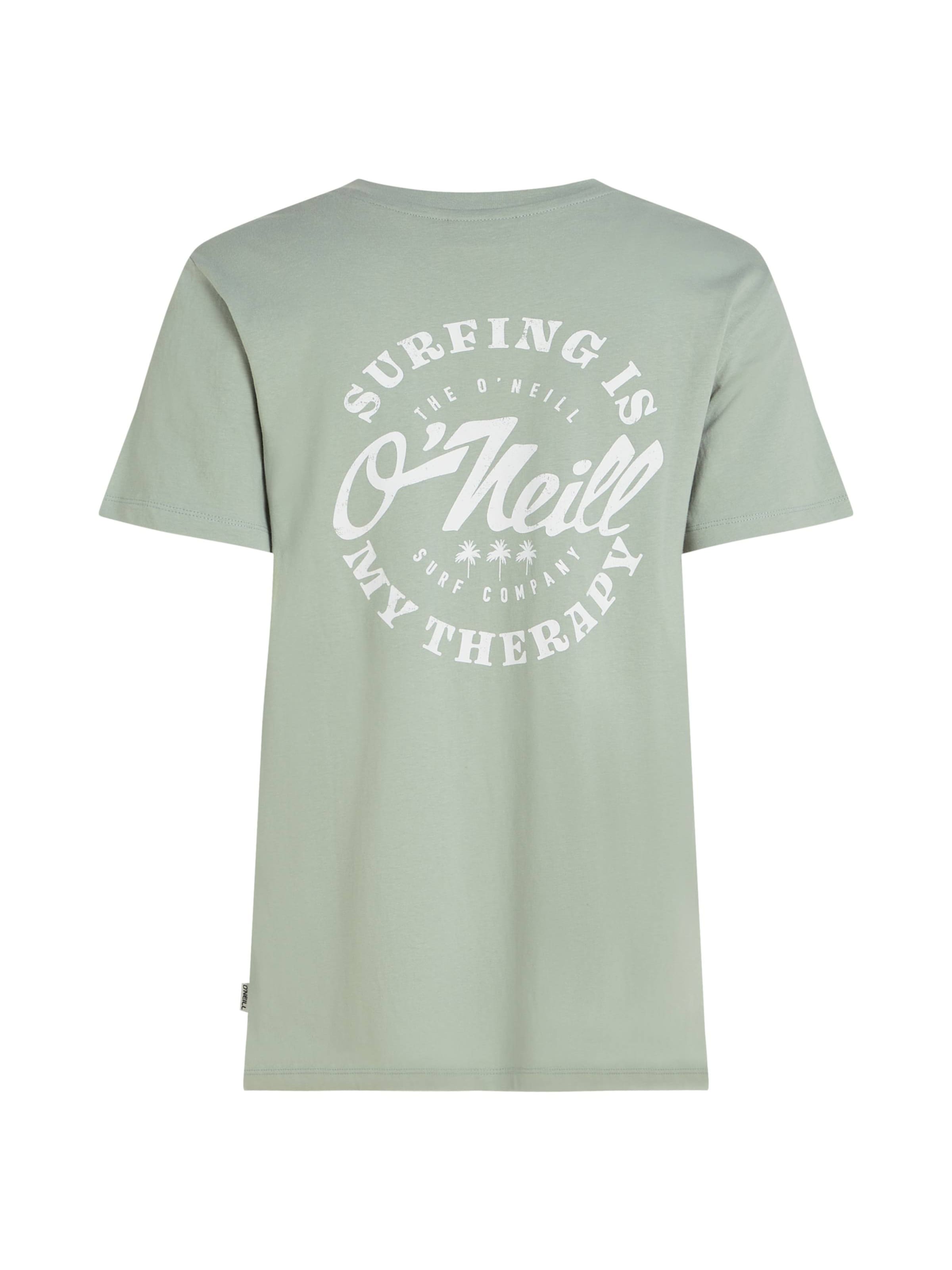O'NEILL Shirt in Green