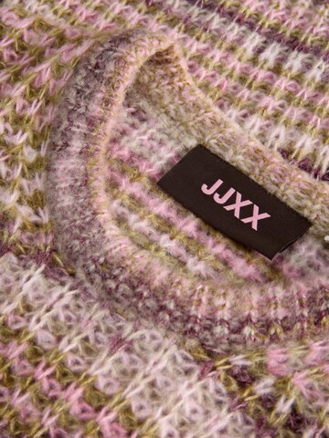 Pull-over 'JXSIMONE' JJXX en vert