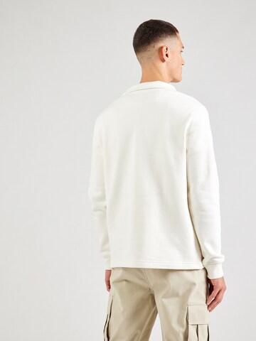 TRAPP Sweatshirt i vit