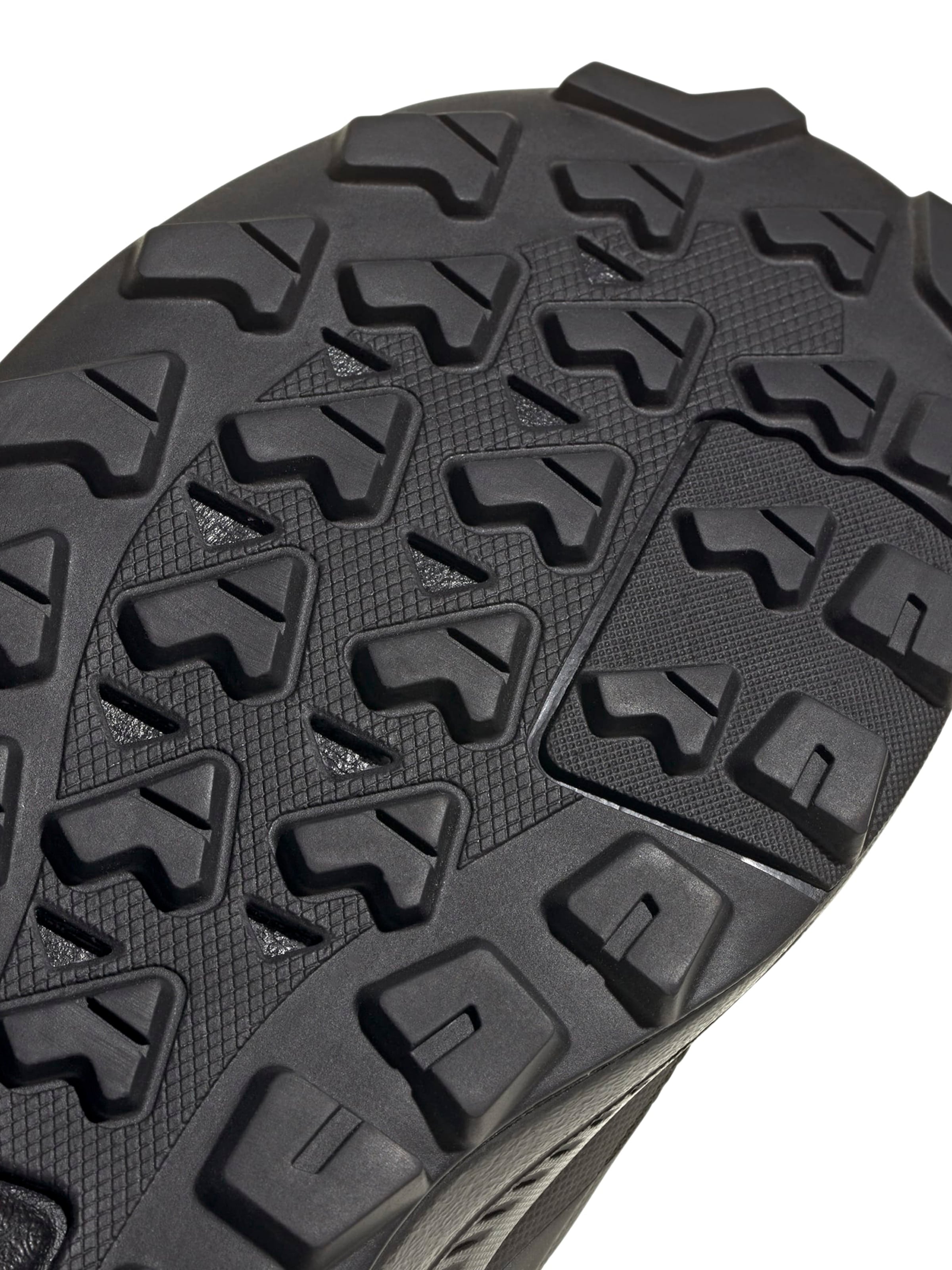 Boots 'NJA68' ADIDAS TERREX en noir