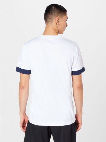 ASICS Sportshirt in Weiß