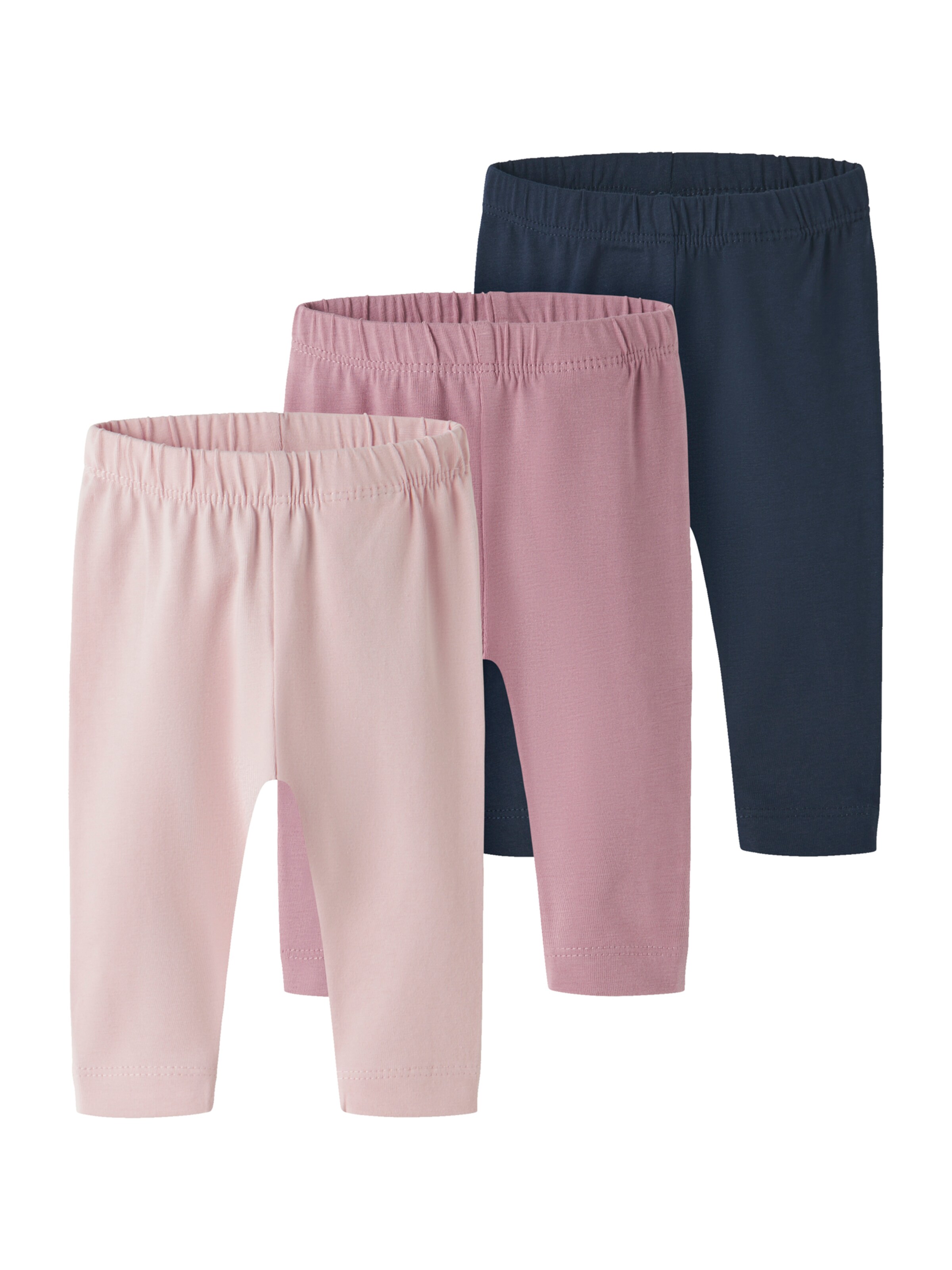 NAME IT Skinny Leggings in Blau: Vorderseite