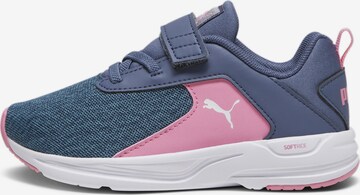 PUMA Sneakers 'Comet 2' in Blauw: voorkant