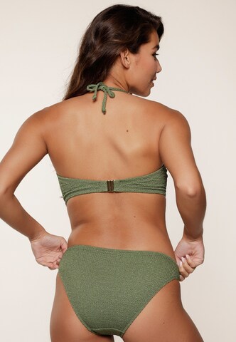 LingaDore - Braga de bikini en verde