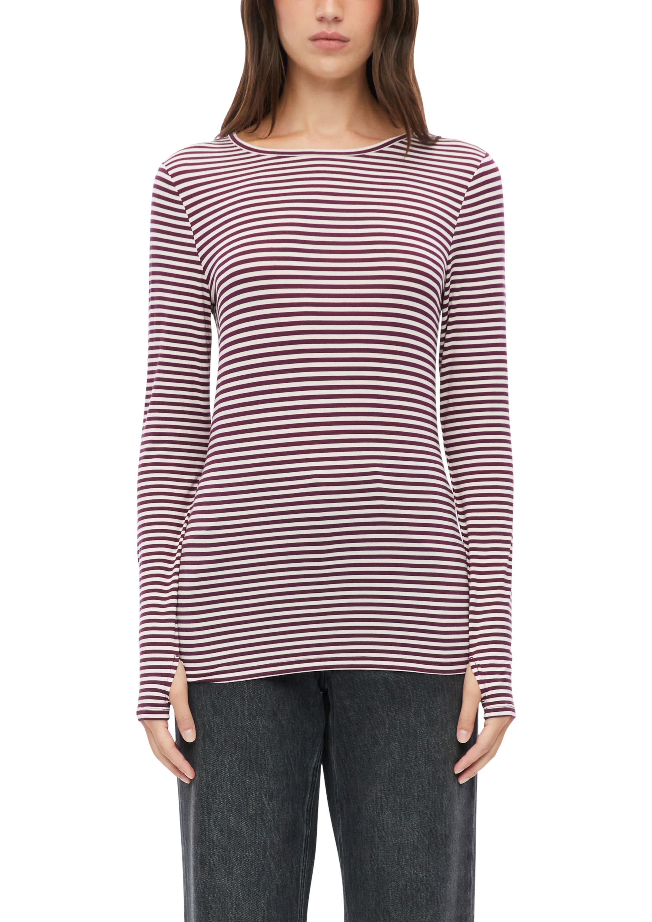 s.Oliver - Camiseta en rojo