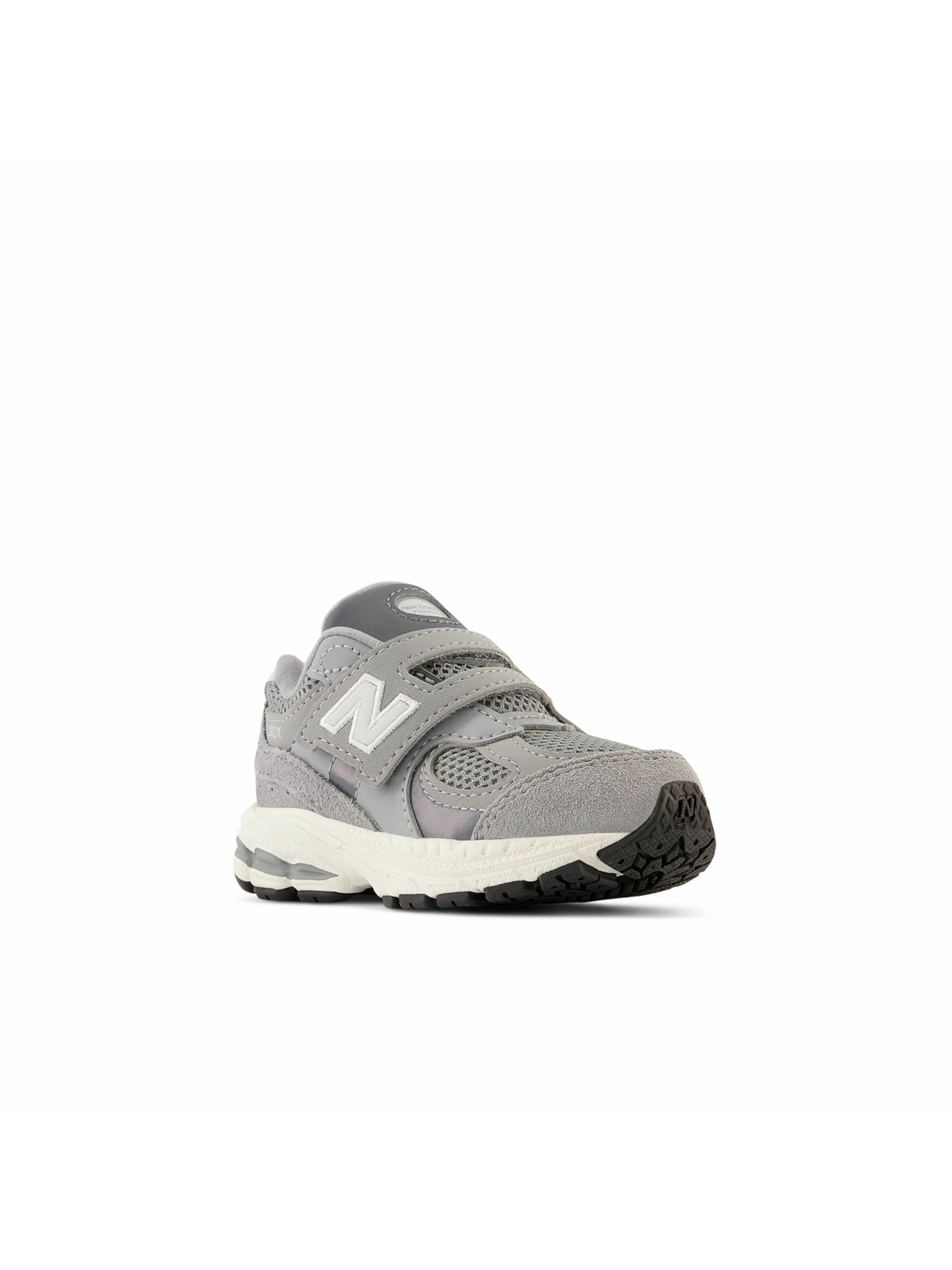 new balance Tenisky '2002' – šedá