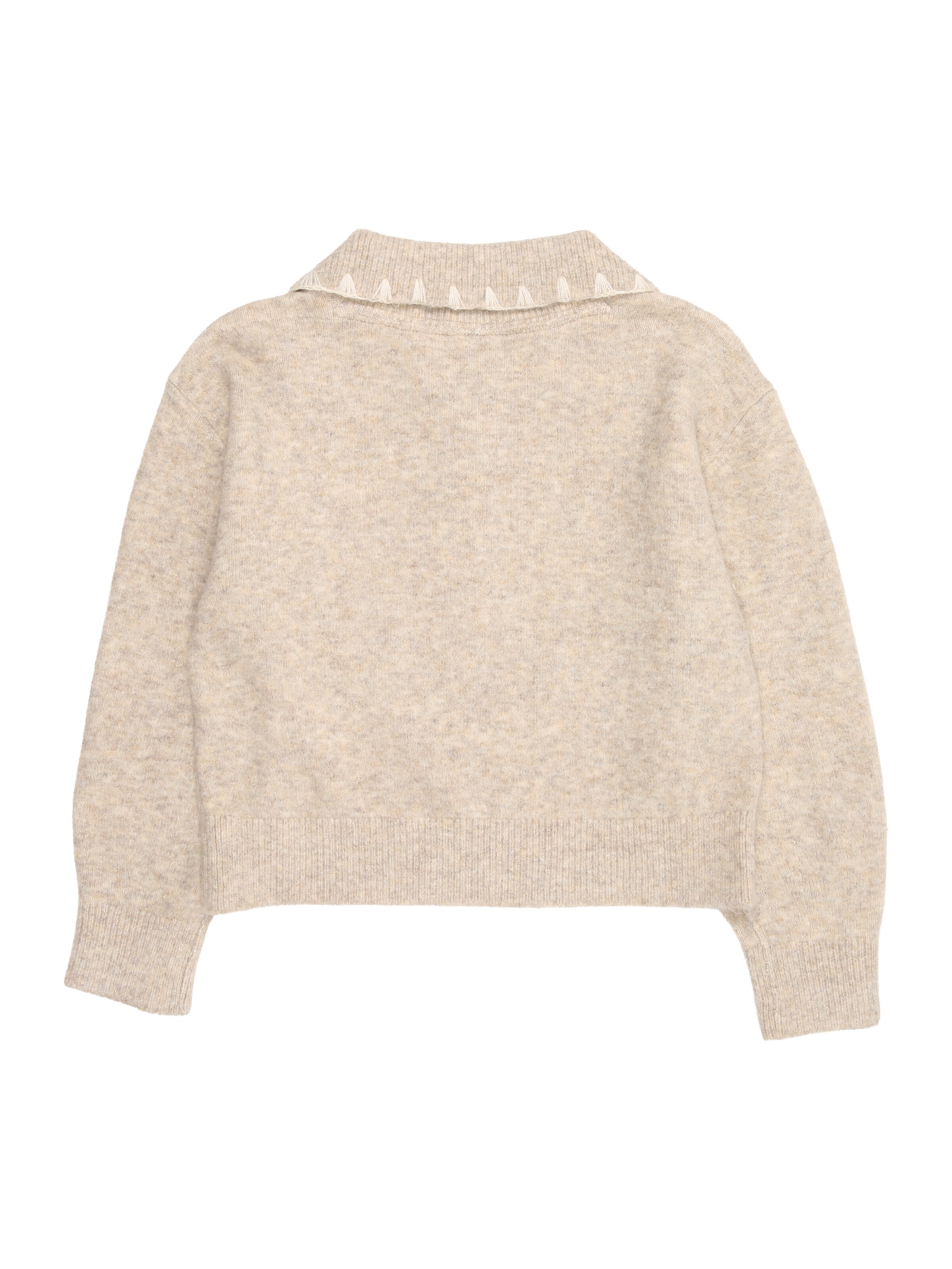 Pull-over s.Oliver en marron