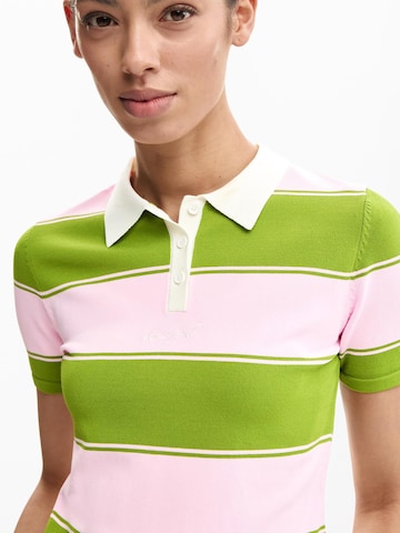 Desigual Paita värissä vihreä