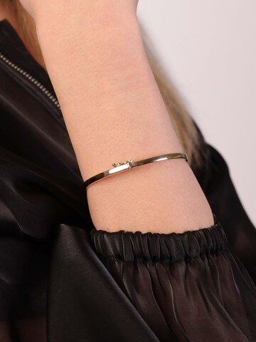 Lucardi Armband in Goud