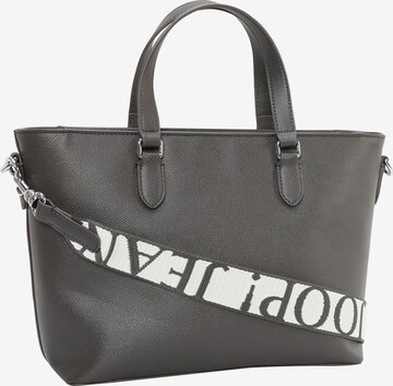 Borsa a mano 'Giro Ketty' di JOOP! Jeans in grigio