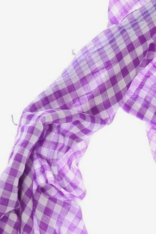 Marc O'Polo Scarf & Wrap in One size in Purple