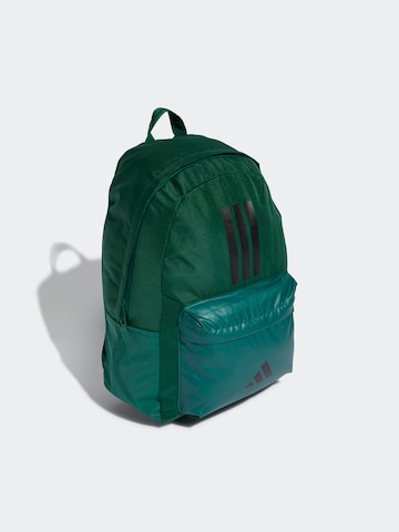 ADIDAS PERFORMANCE Seljakott 'CLSC', värv roheline: külje pealt