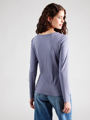 Rebirth Studios Shirt 'Morgan' in Blue