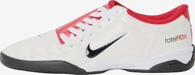Nike Sportswear Niske tenisice 'TOTAL 90' u crvena / crna / bijela, Pregled proizvoda