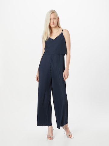 ABOUT YOU Jumpsuit 'Laura' in Blue