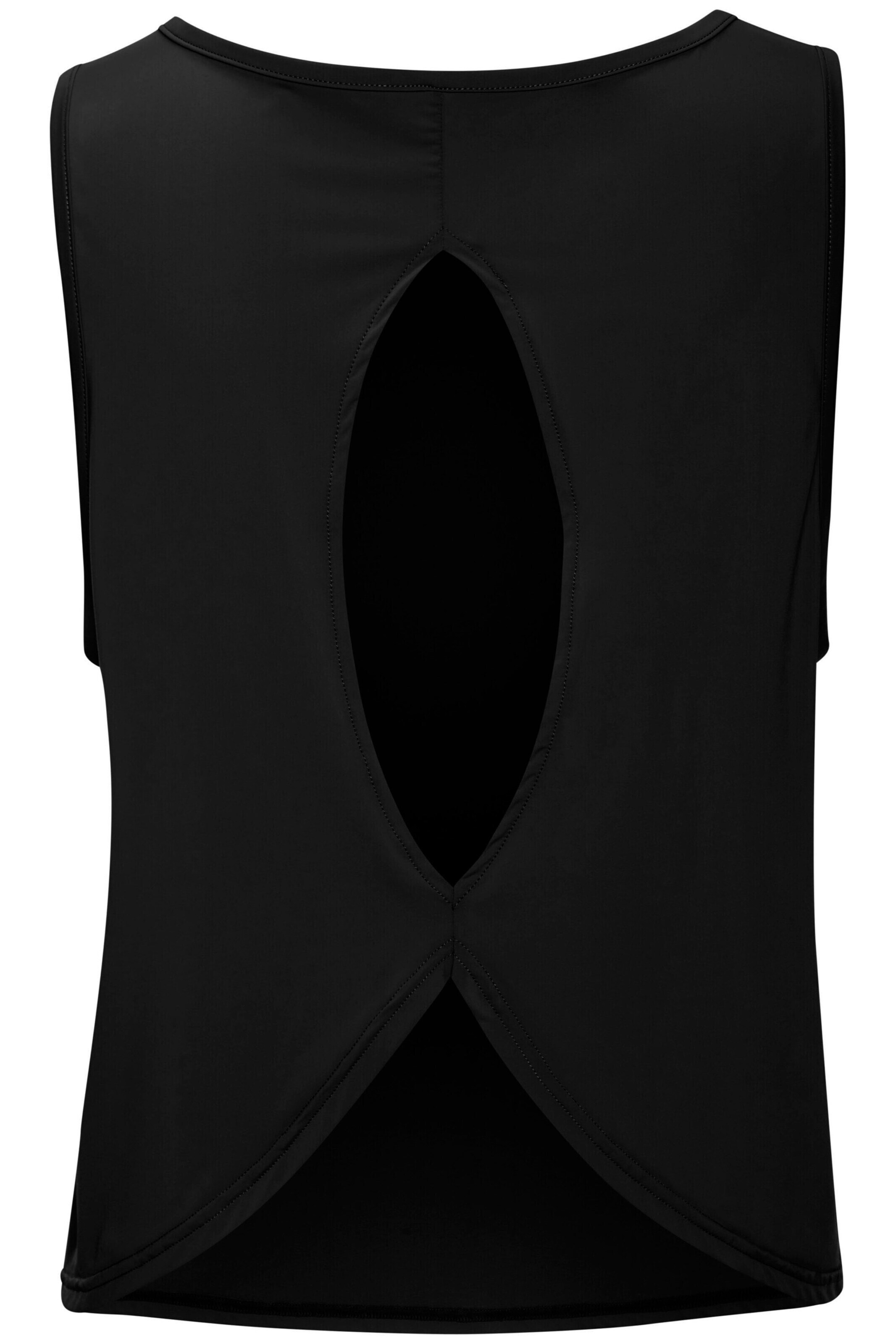 Copenhagen Studios Overdel i sort