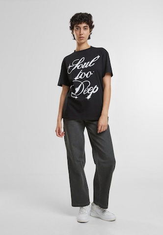 Karl Kani Shirt in Black