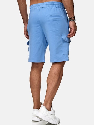 Reslad Regular Pants 'RS5069' in Blue
