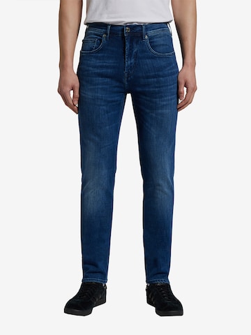 Baldessarini Regular Jeans 'Jack' in Blue: front